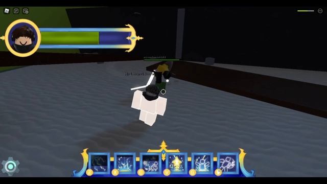 Combat Mayhem.exe смотреть онлайн