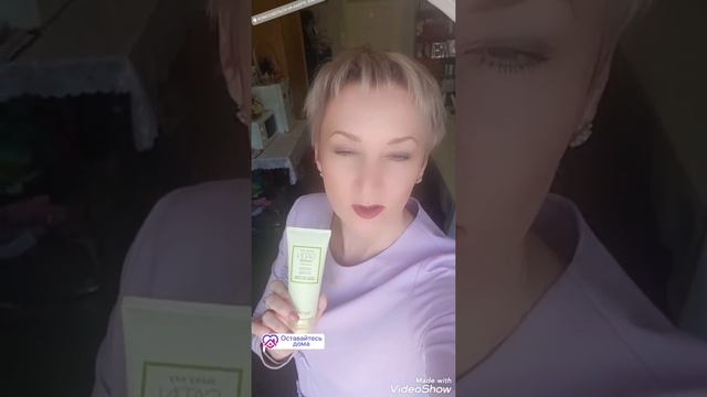 Уход за кожей рук Satin hands от Мэри Кэй смотреть онлайн