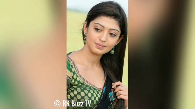 Pranitha Subhash Hot🔥