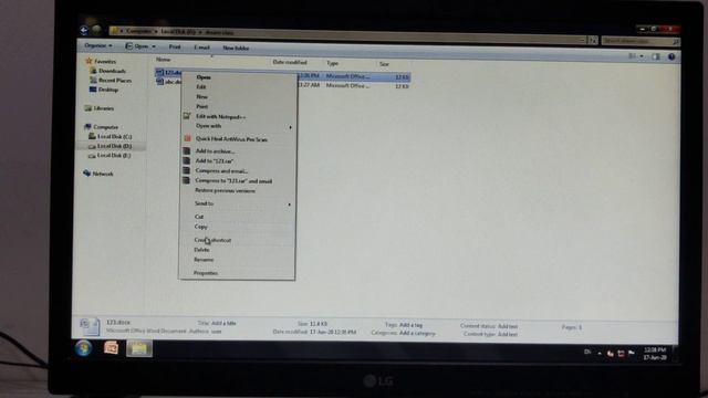Difference Between Save and Save As in ms-word.. (File me Save aur Save As Kya Hai??) in Hindi смотреть онлайн