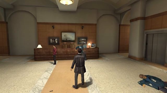 Max Payne Секреты смотреть онлайн