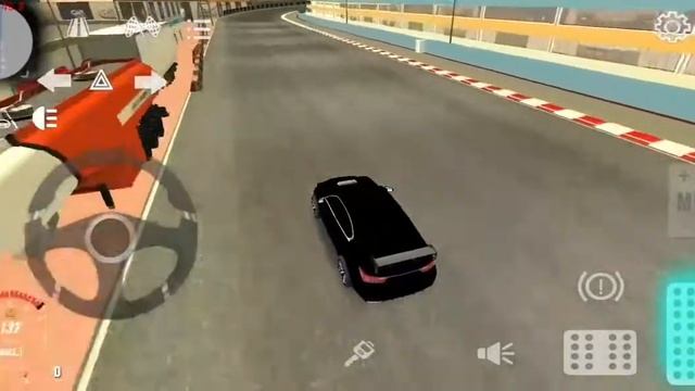 #2 Жизнь гангстера в Car parking:ТЕСТИРОВАНИЕ LEXUS GS 350 SPORT смотреть онлайн