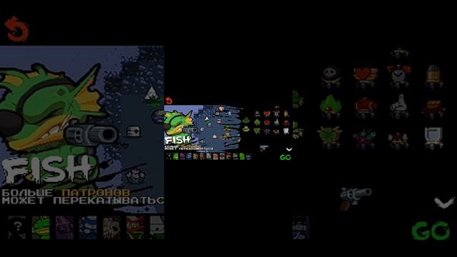 КАК ВЗЛОМАТЬ Nuclear Throne Mobile | HOW TO HACK Nuclear Throne Mobile