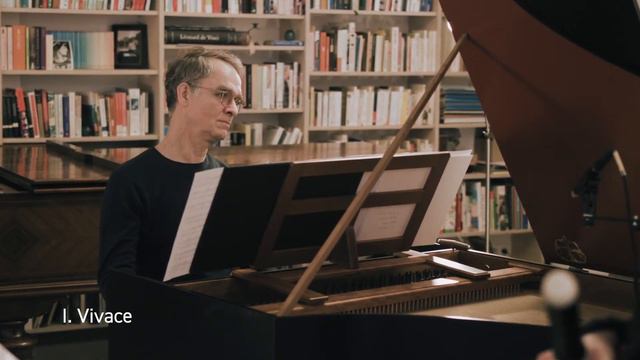 Happy Bach-Day!! смотреть онлайн