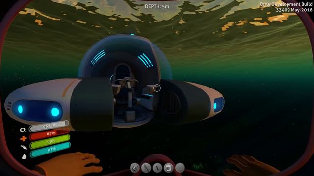 Let's Play Subnautica POWER NAP - Same Guy - Part 8 Subnautica Gameplay смотреть онлайн