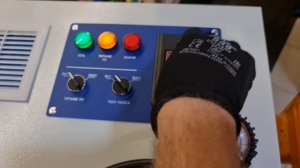 Высота Ч-1 на ПЧ Optimus Drive AD800. Режим стабилизации давления. Проверка