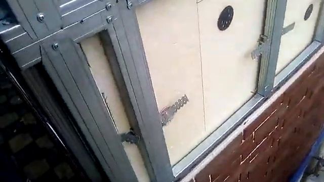 Угол для монтажа стеновых панелей