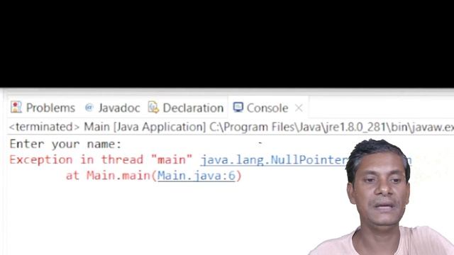 ?Java Console Class with example | #javatutorial #javatutorialsforbeginners #ShahTutorial смотреть онлайн