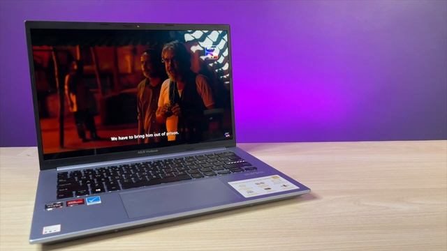 Unbelievable Performance - The Asus Vivobook Pro 14 OLED Review | Ryzen 5 5600H смотреть онлайн
