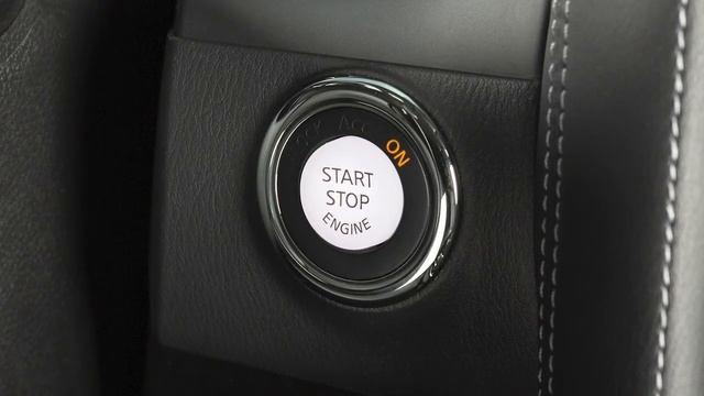 2023 INFINITI QX80 - Power Outlets смотреть онлайн