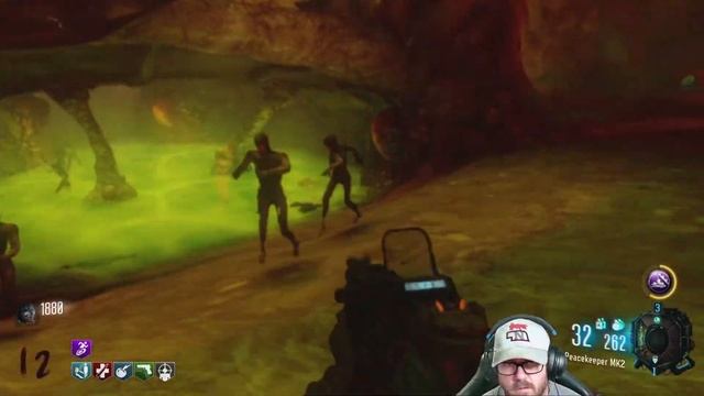 Revelations-Call of Duty Black Ops III ?♂️?♂️ZOMBIES?♂️?♂️ Round 30 NOW смотреть онлайн