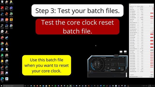 Advanced Nvidia Overclocking Tutorial | Override GPU Boost to Lock Clock Speed смотреть онлайн