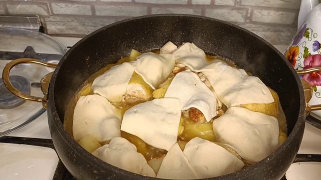 Очень быстро и очень вкусно! смотреть онлайн