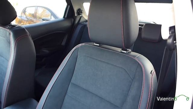 ford ecosport 1.0 125 cv st line automatica смотреть онлайн