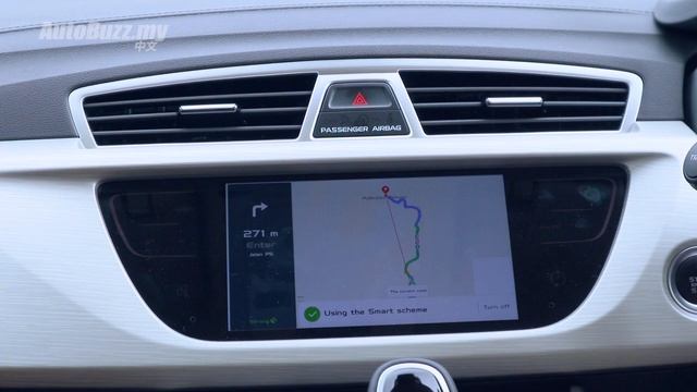 2018 Proton X70 1.8 TGDI Premium 2WD 试车报告 - AutoBuzz.my 中文 смотреть онлайн