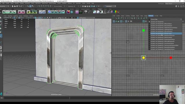 78 - Trim Set Demonstration | Демонстрация работы трим листа ENG смотреть онлайн