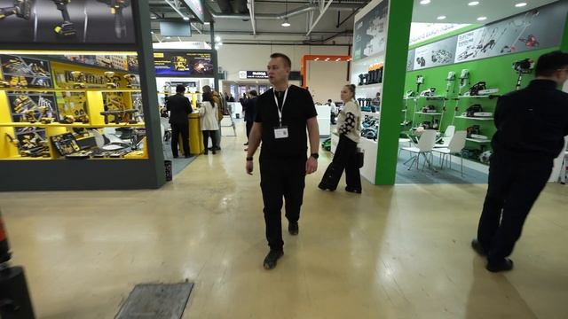 MITEX 2023 Репортаж серия 10 Я/МЫ КИТАЙ?