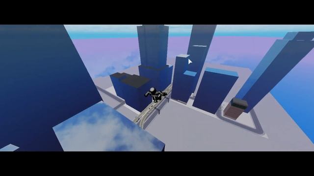 ROBLOX||BLOXVERSE-UNLIMITED||BLACK SUIT SUIT||PRO SWINGING смотреть онлайн
