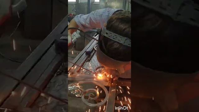 2часть как сделать ворота смотреть онлайн