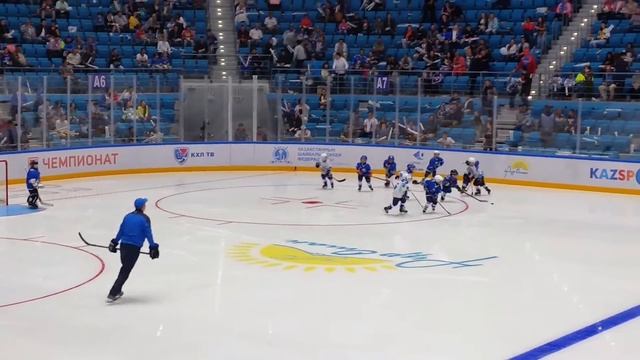Федор хоккеист. Часть 13 смотреть онлайн