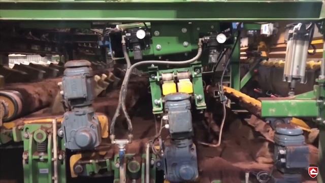 Производство кирпича ENGELS смотреть онлайн