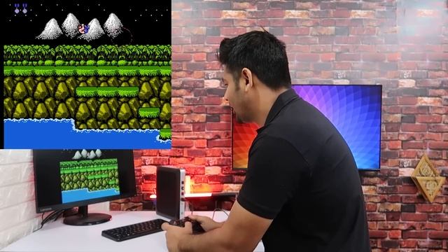 Desi Jugaad - Best Games of 90s смотреть онлайн