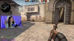 ?ГОВОРЮ UwU ТИММЕЙТАМ В КС:ГО?  | CS:GO