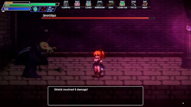 In the Nest of Dominator (R18) Features and Gameplay! смотреть онлайн