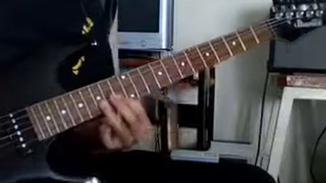 system of a down - Hypnotize (cover) смотреть онлайн