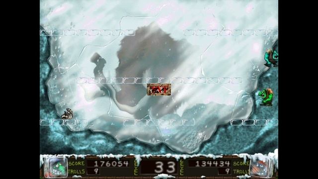 Bonkheads HD - Gaming with my girlfriend ICEVILLE смотреть онлайн