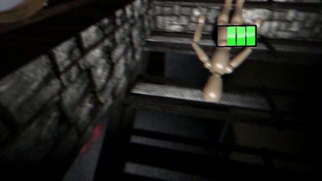 Paranormal (Инди-Хоррор) Паранормальный сосок смотреть онлайн