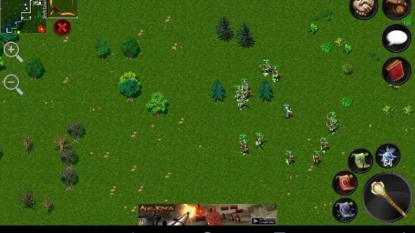 Фарм/Раскачка в игре Forgotten tales(маг)