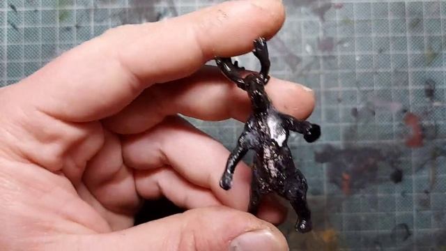Episode 2: Scratchbuilt Ancient Forest Guardian смотреть онлайн