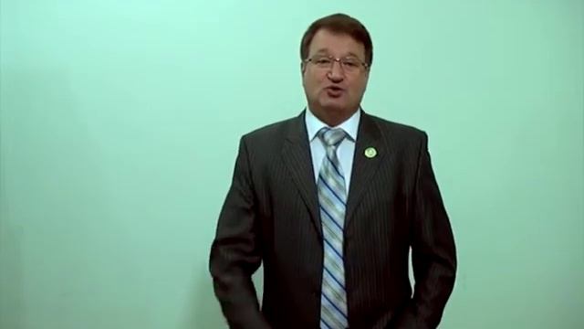 Николай Рыжков - пожелание участникам (new format) смотреть онлайн