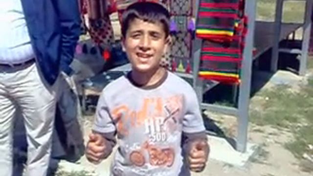 bambino turko смотреть онлайн