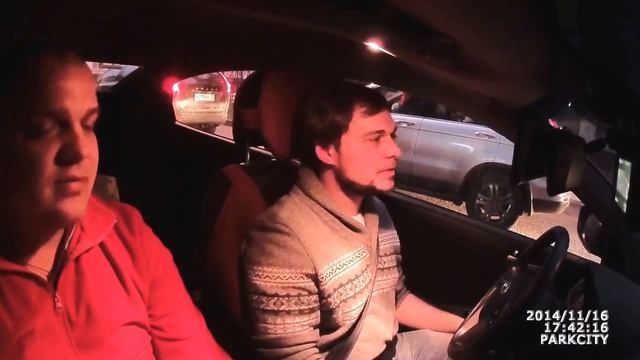 Учимся видеть дорожные знаки ! Во время движения ! смотреть онлайн
