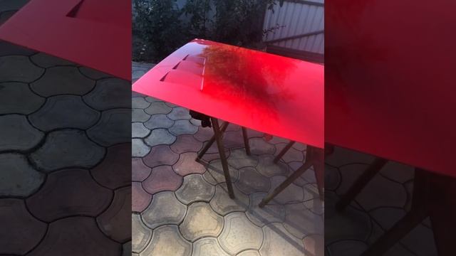 Жабры на капоте ваз 2109 смотреть онлайн