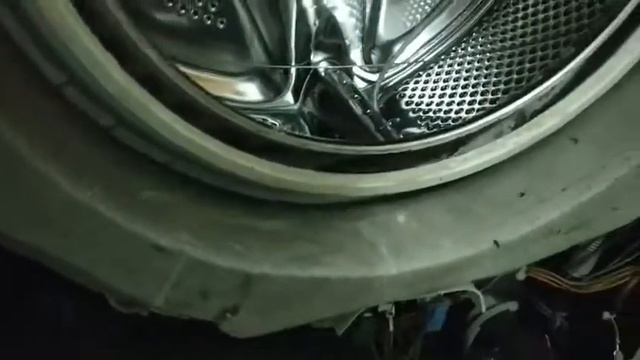 Замена манжета на стиральной машине Bosch Max 5 смотреть онлайн