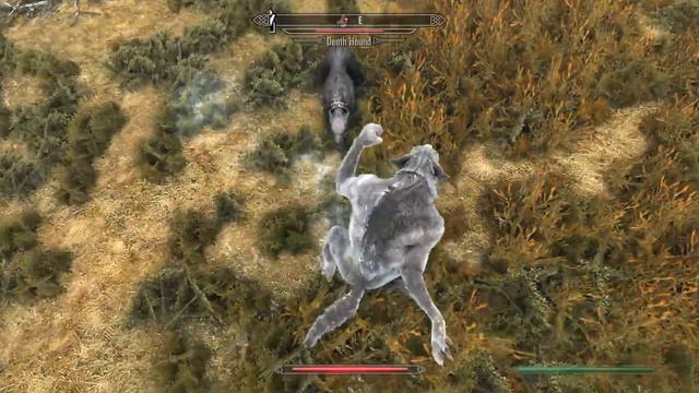 Let's Play Skyrim Special Edition Part 109 - The Storm смотреть онлайн