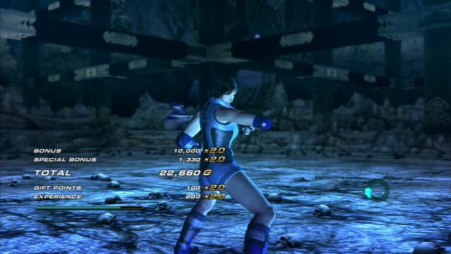 LP Tekken Revolution - Asuka Online Session 1 смотреть онлайн
