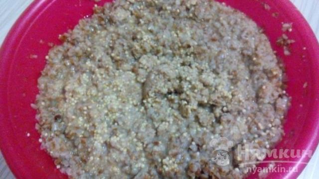 Рецепты от шеф-повара