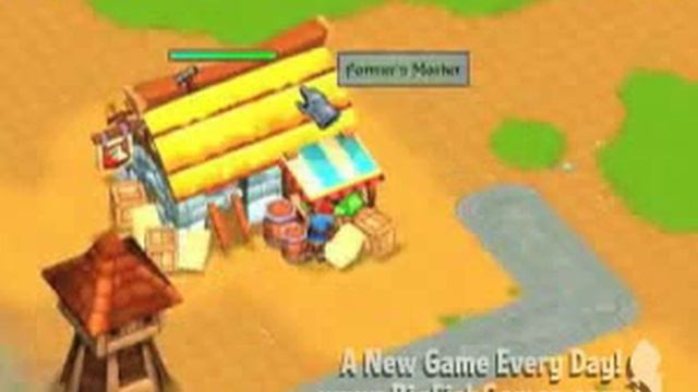 Westward Kingdoms / Strategy Game смотреть онлайн