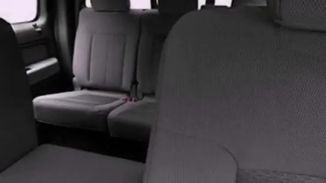 2012 FORD F-150 Louisville KY смотреть онлайн