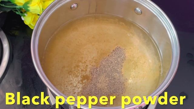How to make Multigrain java in telugu| Millet java in Telugu | Multigrain Malt смотреть онлайн