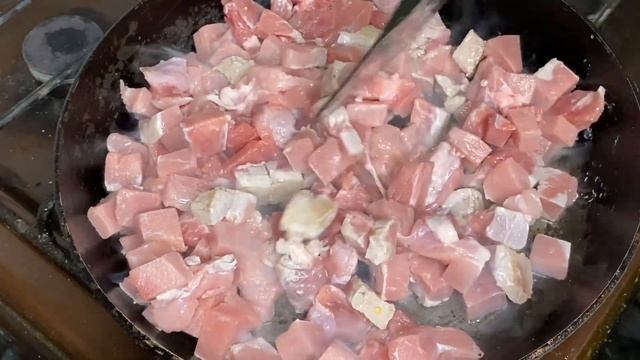 Вкусные идеи