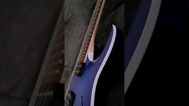 Ibanez RGA42FM #ibanez #ibanezbass #ibanezguitars #guitar # смотреть онлайн