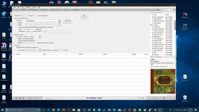 The Absolute Best Music App for Windows 10 or 11 - MusicBee. смотреть онлайн