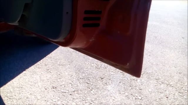 Ford Sierra 2.0i 1986 года обзор для авито смотреть онлайн