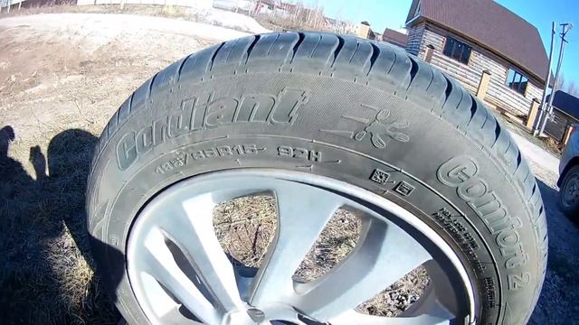 Cordiant Comfort 2 шины после 2 сезона. Недорогие шины КОРДИАНТ КОМФОРТ 2 / ОБЗОР ОТЗЫВ Avtosuper
