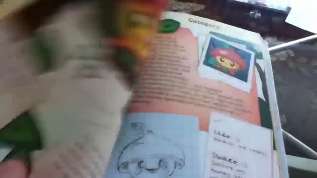 Moshi monsters ultimate moshlings collectors guide смотреть онлайн